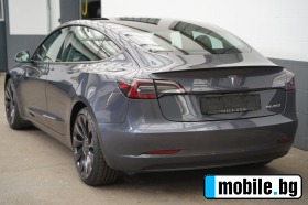 Tesla Model 3 Performance | Mobile.bg   5