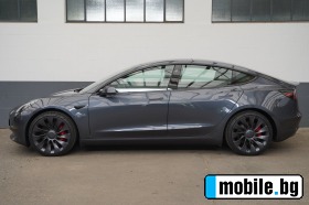 Tesla Model 3 Performance | Mobile.bg   3