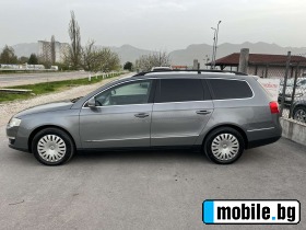 VW Passat 1.9TDI 105 EURO 4   | Mobile.bg   6