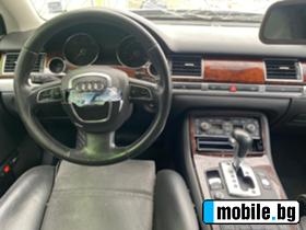 Audi A8 4.2TDI