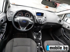 Ford Fiesta 1,5d 75ps NAVI LED | Mobile.bg   6