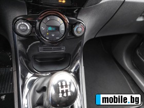 Ford Fiesta 1,5d 75ps NAVI LED | Mobile.bg   11