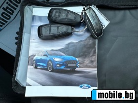 Ford Focus 1.5 NAVI.LED.KAMERA. | Mobile.bg   13