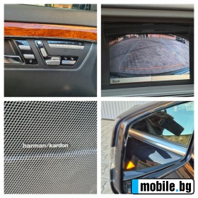 Mercedes-Benz S 500 Face#Gaz# | Mobile.bg   14