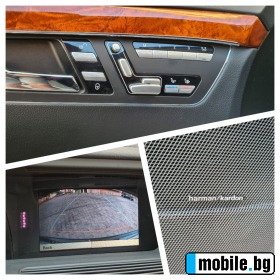 Mercedes-Benz S 500 Face#Gaz# | Mobile.bg   15