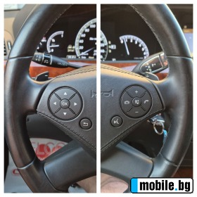 Mercedes-Benz S 500 Face#Gaz# | Mobile.bg   16