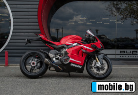     Ducati Superbike SUPERLEGGERA V4 ~97 900 EUR