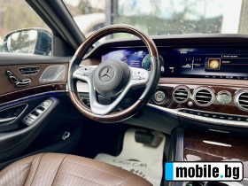 Mercedes-Benz S 560 AMG | Mobile.bg   6