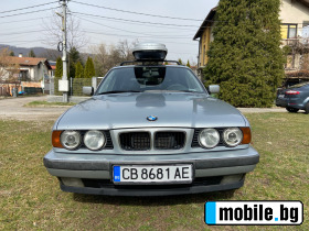 BMW 525 2.5tds | Mobile.bg   1