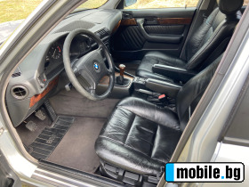 BMW 525 2.5tds | Mobile.bg   9