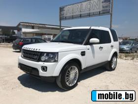     Land Rover Discovery 3.0 TDI V6 211ps 143000 km