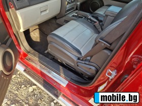 Dodge Nitro 3.7 v6 SXT | Mobile.bg   13
