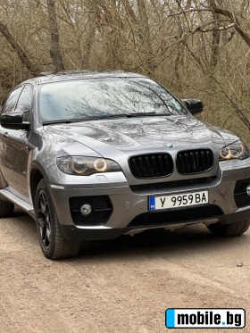     BMW X6 ~31 000 .