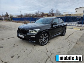     BMW X4 M40 Individual FULL