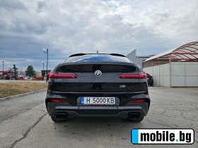 BMW X4 M40 Individual FULL | Mobile.bg   4