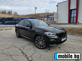 BMW X4 M40 Individual FULL | Mobile.bg   7