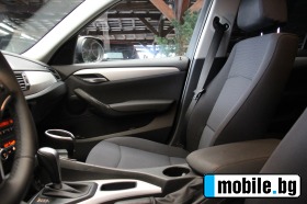 BMW X1 18d/Xdrive | Mobile.bg   11