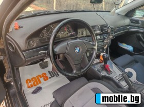 BMW 520 520i | Mobile.bg   11