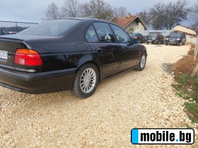 BMW 520 520i | Mobile.bg   9