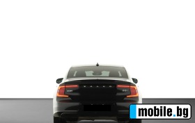 Volvo S90 B5 AWD = Ultimate Dark=  | Mobile.bg   4