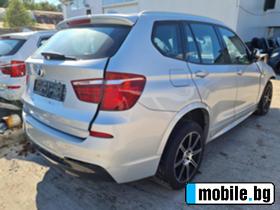BMW X3 M sport 313  | Mobile.bg   1