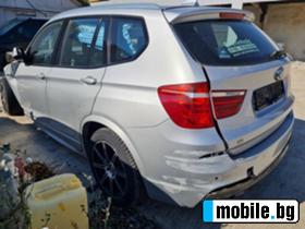BMW X3 M sport 313  | Mobile.bg   2