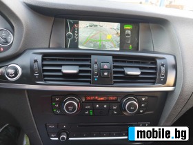 BMW X3 3,0d X-Drive 258ps | Mobile.bg   7