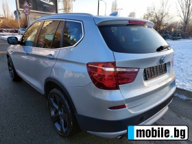 BMW X3 3,0d X-Drive 258ps | Mobile.bg   5