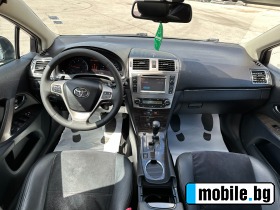 Toyota Avensis // | Mobile.bg   11