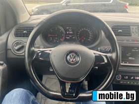 VW Polo 1.4 TDI NAVI  | Mobile.bg   12