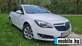 Opel Insignia 2.0 CDTi 4x4 Automat | Mobile.bg   1