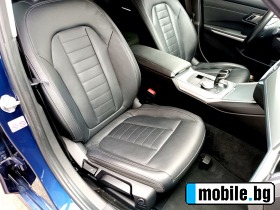 BMW 320 d XDrive | Mobile.bg   14