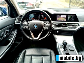 BMW 320 d XDrive | Mobile.bg   12