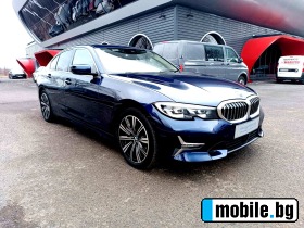 BMW 320 d XDrive | Mobile.bg   1