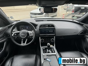 Jaguar XE 2.0D 204hp Mild-Hybrid | Mobile.bg   10