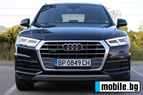 Audi Q5 2.0TFSI* QUATTRO* LED | Mobile.bg   2