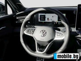 VW Tiguan 2.0 TDI 4Motion New Model = R-Line=  | Mobile.bg   7