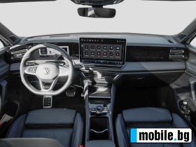 VW Tiguan 2.0 TDI 4Motion New Model = R-Line=  | Mobile.bg   8