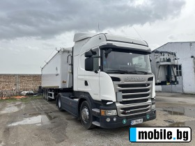 Scania R 450    | Mobile.bg   1