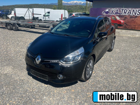     Renault Clio 1.5DCI EURO 6*FULL EXTRAS