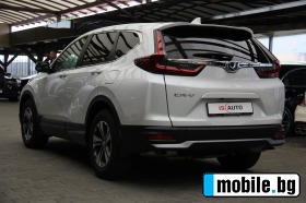 Honda Cr-v Cr-v 1.5 i-VTEC TURBO / KAMERA / CarPlay | Mobile.bg   5