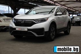 Honda Cr-v Cr-v 1.5 i-VTEC TURBO / KAMERA / CarPlay | Mobile.bg   1