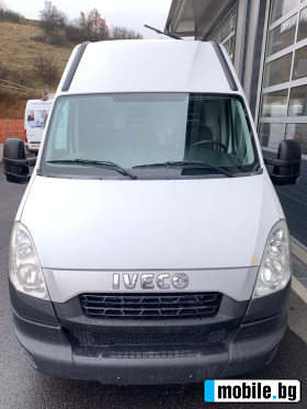     Iveco Daily 2.3 HPI, 5L ~16 880 .