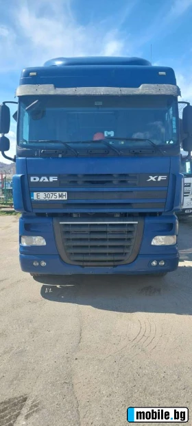     Daf XF 105 FT ~16 500 EUR