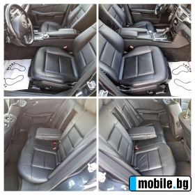 Mercedes-Benz E 200  AVANTGARDE | Mobile.bg   7