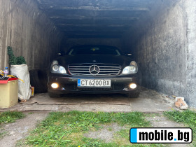 Mercedes-Benz CLS 320 | Mobile.bg   11