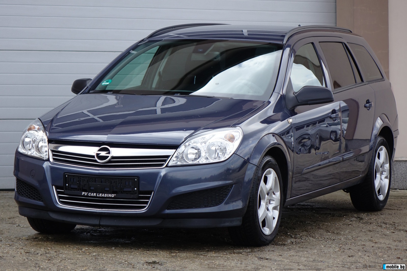 Opel Astra 1.7 CDTI* Caravan* "Edition"*  | Mobile.bg   4