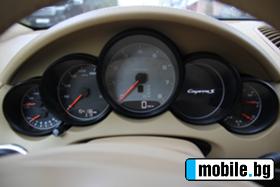 Porsche Cayenne S/Navi//Start-Stop | Mobile.bg   14