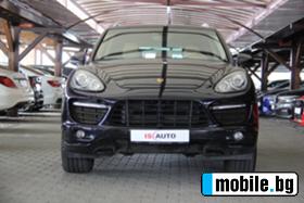 Porsche Cayenne S/Navi//Start-Stop | Mobile.bg   1