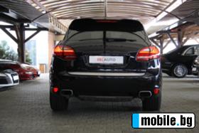 Porsche Cayenne S/Navi//Start-Stop | Mobile.bg   4